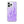 Blue Flames Y2K Phone case