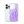 Blue Flames Y2K Phone case