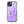 Blue Flames Y2K Phone case