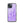 Blue Flames Y2K Phone case