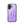 Blue Flames Y2K Phone case
