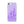 Blue Flames Y2K Phone case