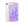 Blue Flames Y2K Phone case