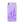 Blue Flames Y2K Phone case