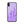 Blue Flames Y2K Phone case