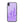 Blue Flames Y2K Phone case