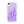 Blue Flames Y2K Phone case