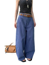 Blue Jeans Women's High Waisted