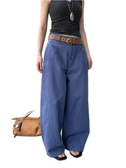 Blue Jeans Women's High Waisted
