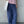 Blue Jeans Women's High Waisted