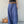 Blue Jeans Women's High Waisted