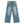 Blue Male Jeans Casual Y2K