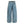 Blue Men's Trendy Y2K Jeans