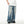 Blue Men's Trendy Y2K Jeans