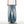 Blue Men's Trendy Y2K Jeans