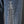 Blue Patchwork Jeans Women's Y2K