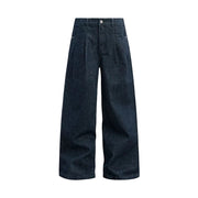 Blue Style Y2K Jeans