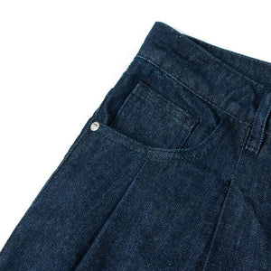 Blue Style Y2K Jeans