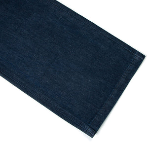 Blue Style Y2K Jeans