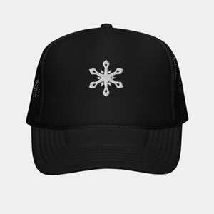 Blueprints Trucker Hat