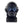 Bluetooth LED Cyberpunk Helmet — photo 7