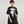 Blurry Faces Graphic Y2K Tee