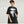 Blurry Faces Graphic Y2K Tee