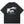Blurry Letters Vintage Y2K Graphic Tee