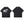 Blurry Letters Vintage Y2K Graphic Tee