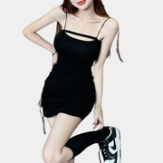 Bodycon-Cut-Out-Kleid