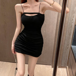 Bodycon Cut Out Dress