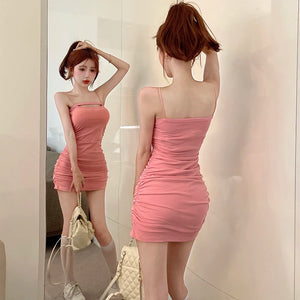 Bodycon Cut Out Dress