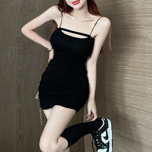 Bodycon Cut Out Dress