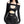Bodycon Mesh Cut Out Bodysuit - product view on white background