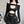 Bodycon Mesh Cut Out Bodysuit