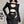 Bodycon Mesh Cut Out Bodysuit