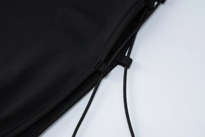 Bodycon Midi Cut Out Dress