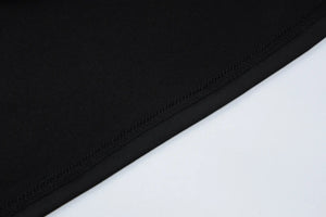 Bodycon Midi Cut Out Dress