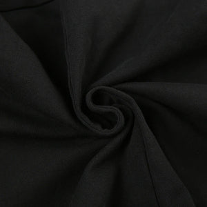 Bodysuit With Cut Out Sides