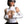 Bodysuit With Sides Cut Out - product view on white background
