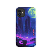 Bold Athletic iPhone Case