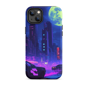 Bold Athletic iPhone Case