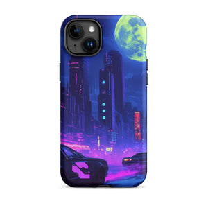 Bold Athletic iPhone Case