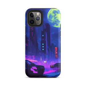Bold Athletic iPhone Case