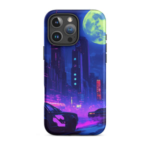 Bold Athletic iPhone Case