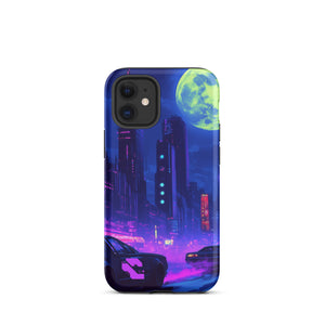 Bold Athletic iPhone Case