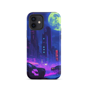 Bold Athletic iPhone Case