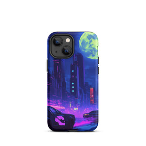 Bold Athletic iPhone Case