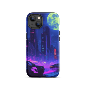 Bold Athletic iPhone Case