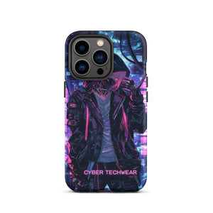 Bold Best iPhone Case